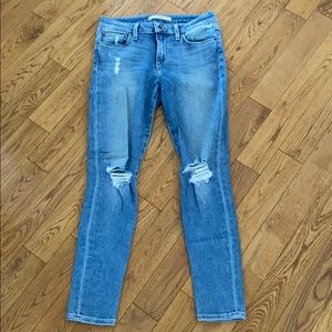 JOES JEANS SKINNY JEANS